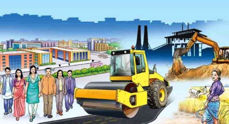 औद्योगिकग्राम स्थापना गर्न मलेसियासँग आग्रह