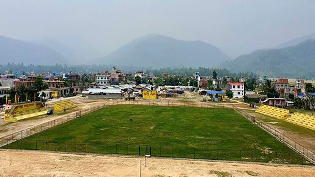 प्रायोजक नपाउँदा उदयपुर गोल्डकपको सातौँ संस्करण अलपत्र
