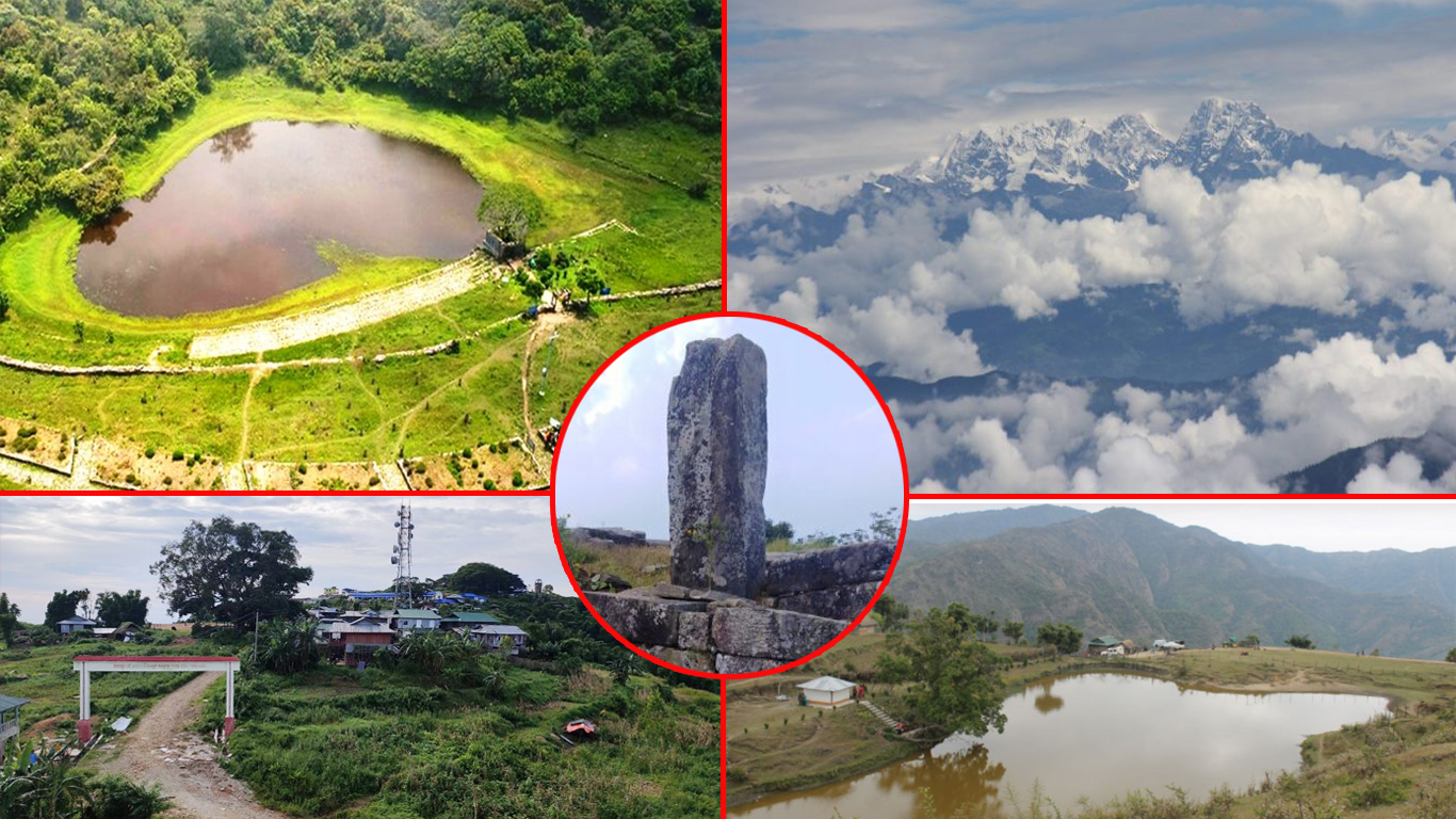 यी हुन्, ‘उदयपुरका प्रमुख पर्यटकीय गन्तव्यहरु’ 