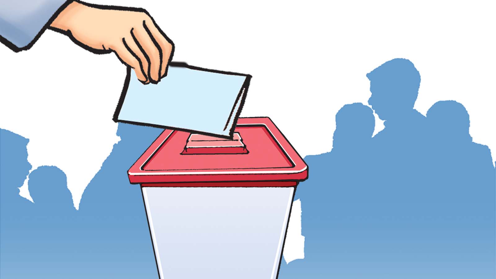 सोरुङ गोलीकाण्ड : पीडितलाई क्षतिपूर्ति नदिएको भन्दै मतदान बाहिष्कार गर्ने सर्वदलीय निर्णय