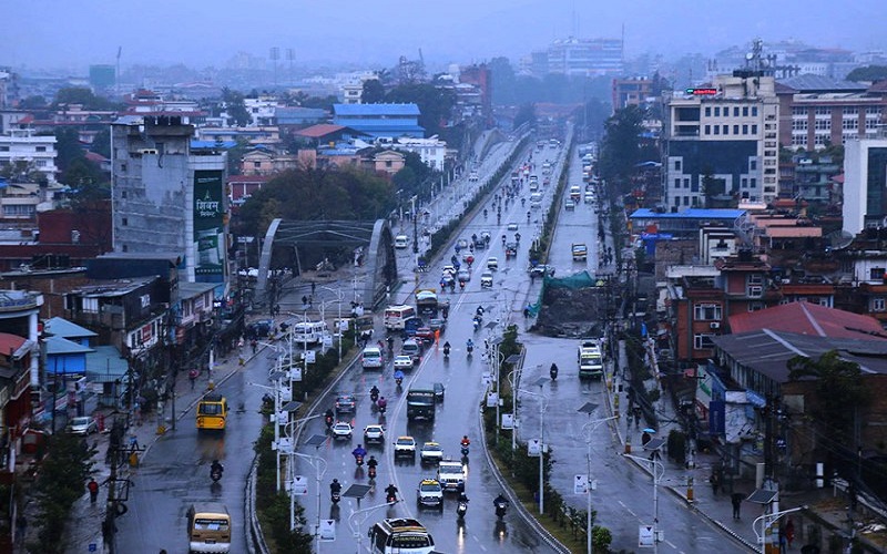 एकीकृत समाजवादीले उपत्यकालाई ऐतिहासिक सम्पदा सहर बनाउने