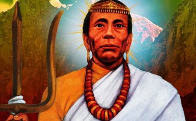 किराँत धर्मावलम्बीका महागुरु फाल्गुनन्दको १३८औँ जन्मजयन्ती आज