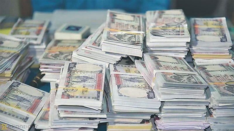 बिजुली निर्यातबाट १० अर्ब ३८ करोड ९६ लाख बराबरको आम्दानी