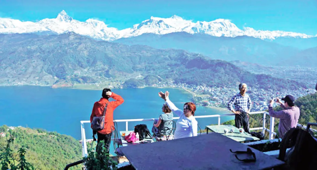 यस्ता छन् नेपाल पर्यटन दशकका रणनीतिक योजना