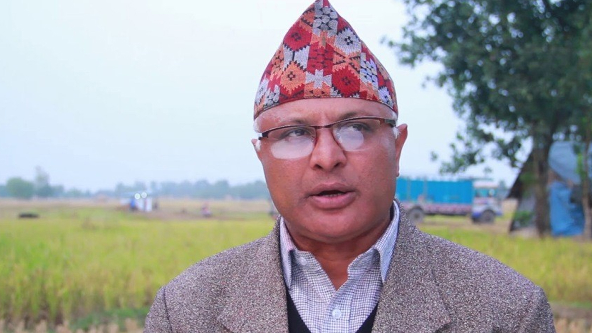 प्रदेश सरकारलाई विश्वासको मत