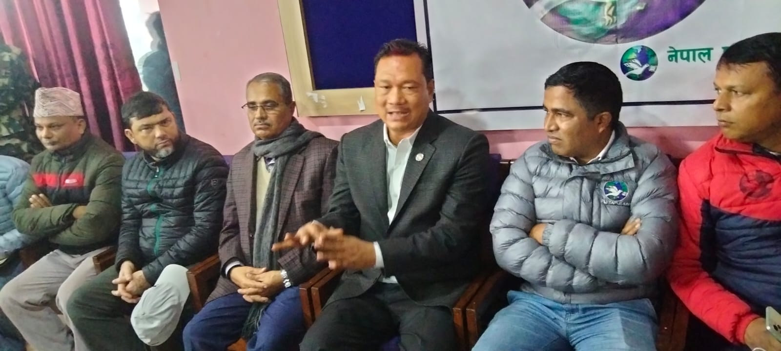 संघीय निजामती ऐन २ महिना भित्रमा ल्याउने मेरो प्रयास छ:मन्त्री मोदी