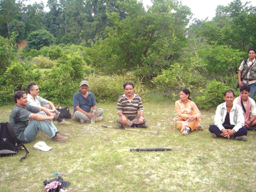 आफ्नै कमजोरीले द्वन्द्वकालीन मुद्दाको भासमा प्रचण्ड