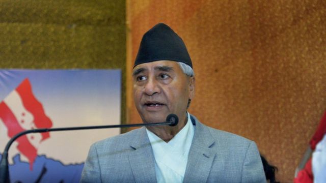 महिला विभेदविरुद्ध नारी जागरण आजको आवश्यकता : सभापति देउवा