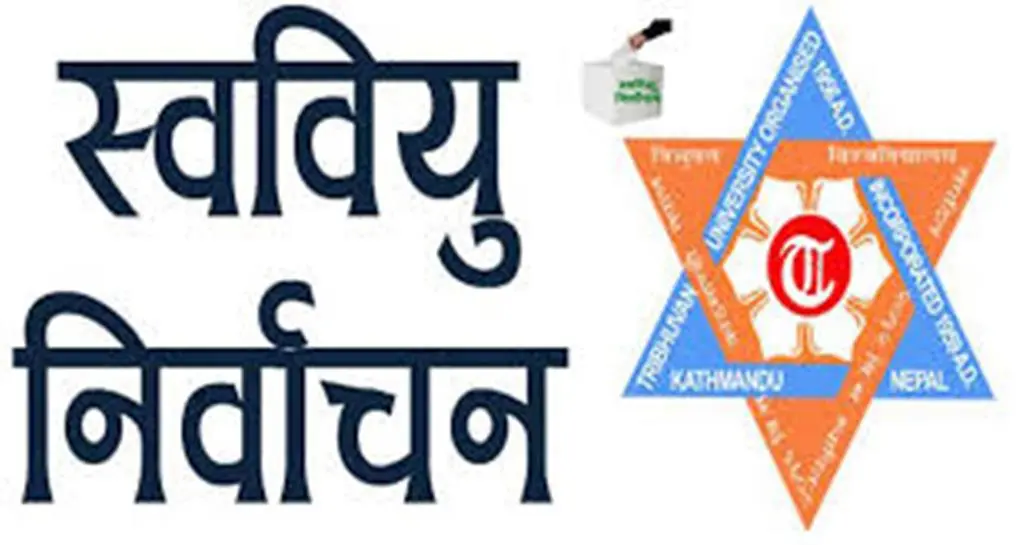 तीन विद्यार्थी सङ्गठनको उपत्यका ठूला क्याम्पसमा भागबन्डा