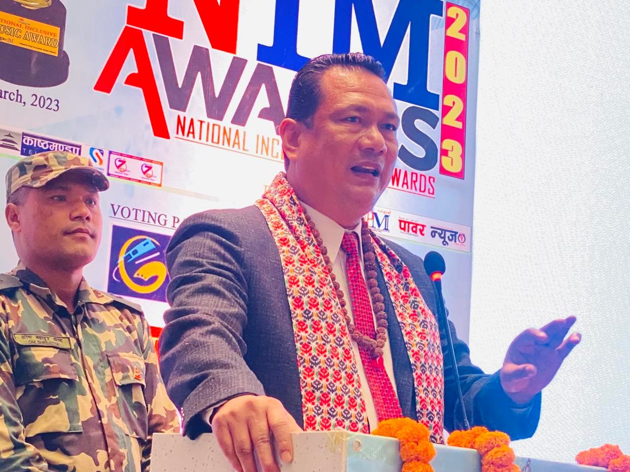 राष्ट्रिय व्यक्तित्वलाई उपचारमा निजामती सरह सुविधा दिने हाम्रो तयारी छ : मन्त्री मोदी