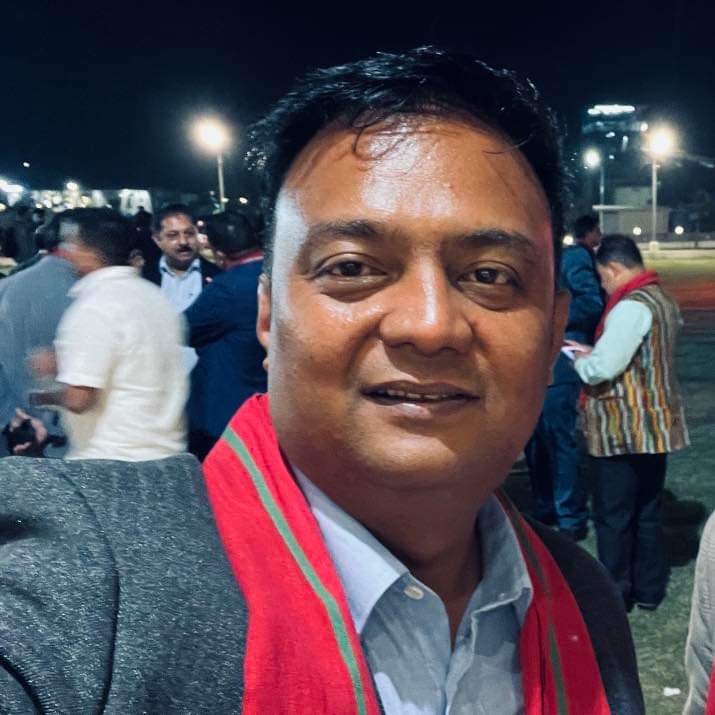 उद्योग बाणिज्य महासंघको केन्द्रीय सदस्यमा कार्कीको उम्मेदवारी घाेषणा