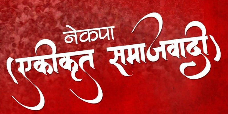 नेकपा (एस) उपाध्यक्ष भुसालको नेतृत्वमा सरकारमा जाने