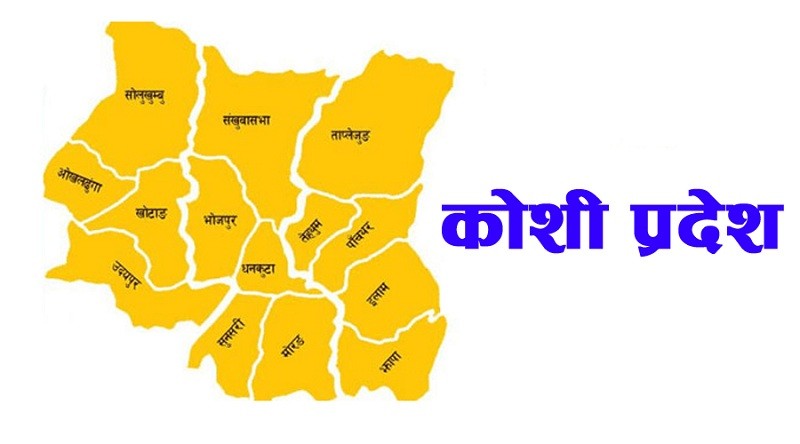 कोशी प्रदेशकाे बजेट ३६ अर्ब २४ करोड बढी