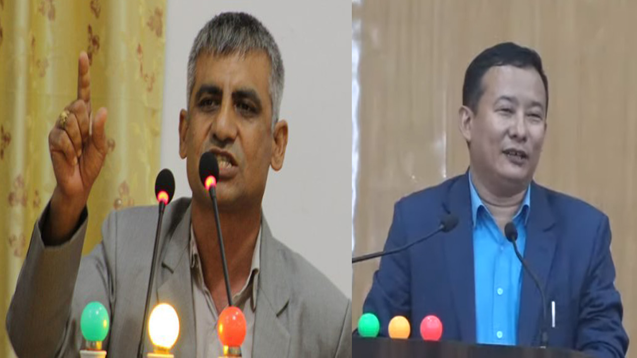 कोशी प्रदेशको मुख्यमन्त्रीका लागि भोलिसम्म समय थप