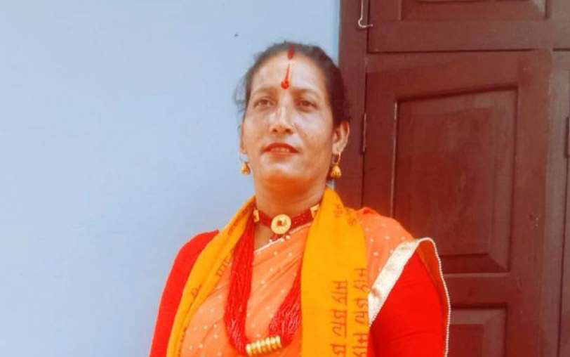 उदयपुर कटारीकी धनकुमारी ११ दिनदेखि सम्पर्कविहीन, खोजीका लागि मलेसियाबाट गुहार माग्दै श्रीमान्
