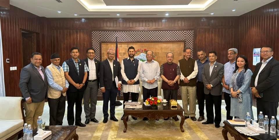 सरकारही ठगी प्रकरण: रविको नाम नराखी छानबिन समितिको कार्यादेशमा सहमति