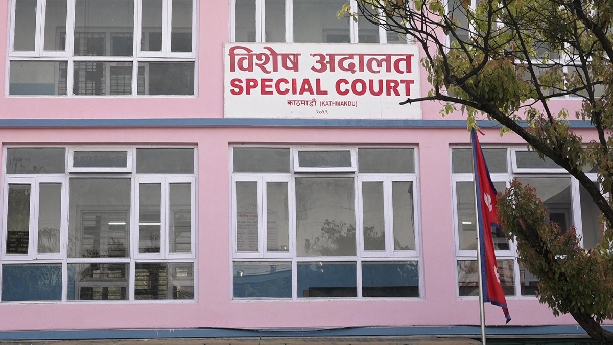 त्रियुगाका पूर्वमेयर चाैधरी र प्रमुख प्रशासकीय अधिकृतविरुद्ध ८१ लाख राजस्व हिनामिना आरोपमा मुद्दा दर्ता