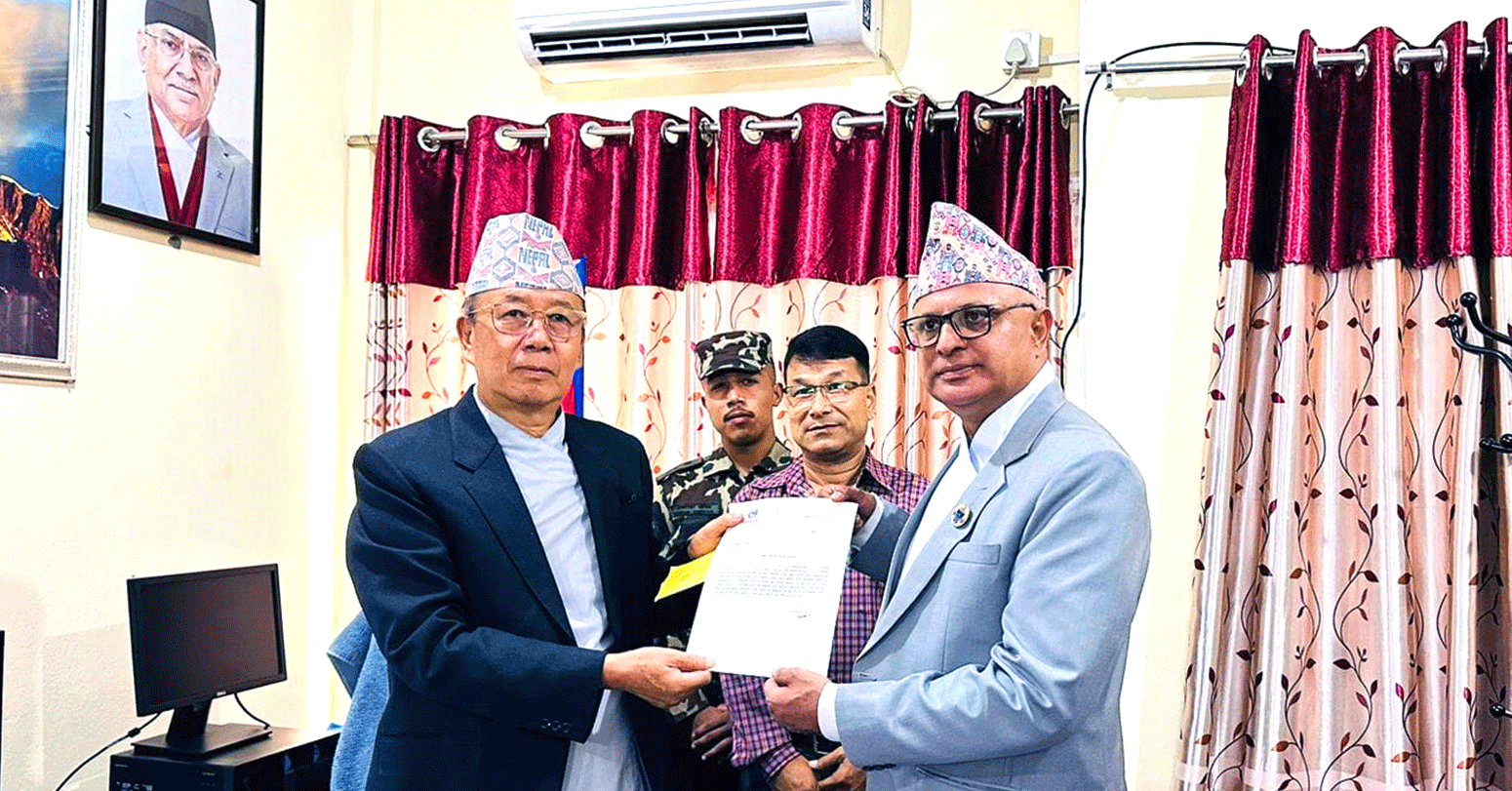 कोशीको कोर्स : निर्वाचनको एक वर्ष नपुग्दै अन्तिम सरकार गठनको प्रक्रिया सुरु