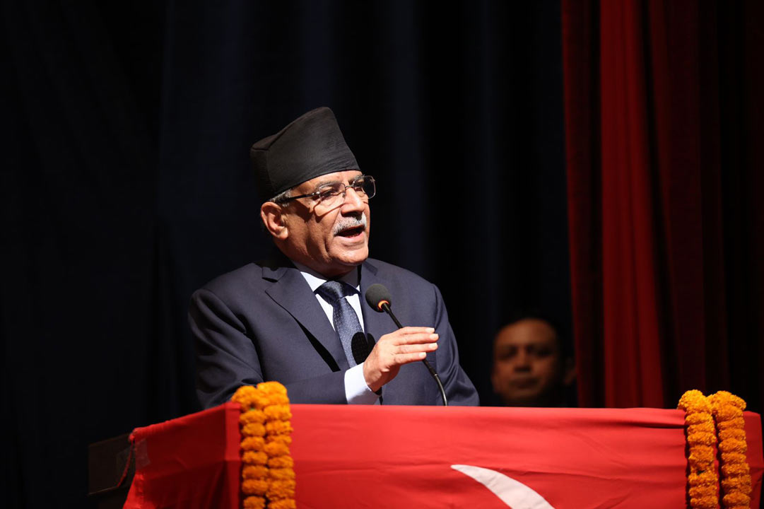 नेपाली श्रमिक तथा कामदारको हितलाई केन्द्रमा राखेर काम गर्न निर्देशन