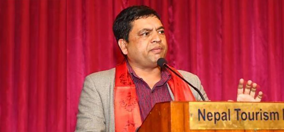 तेस्रो जनआन्दोलन र नेकपाका चुनौती