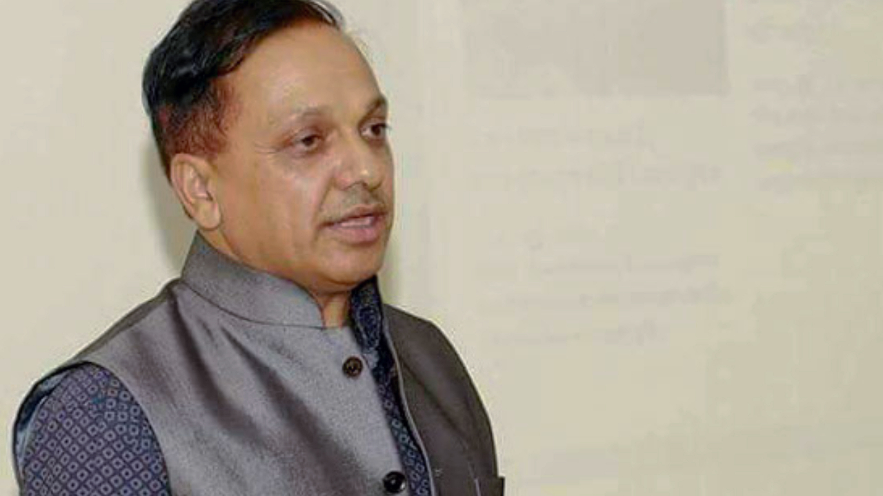प्रेस इन्स्टिच्यूटको अध्यक्षमा तीर्थ कोइराला निर्वाचित