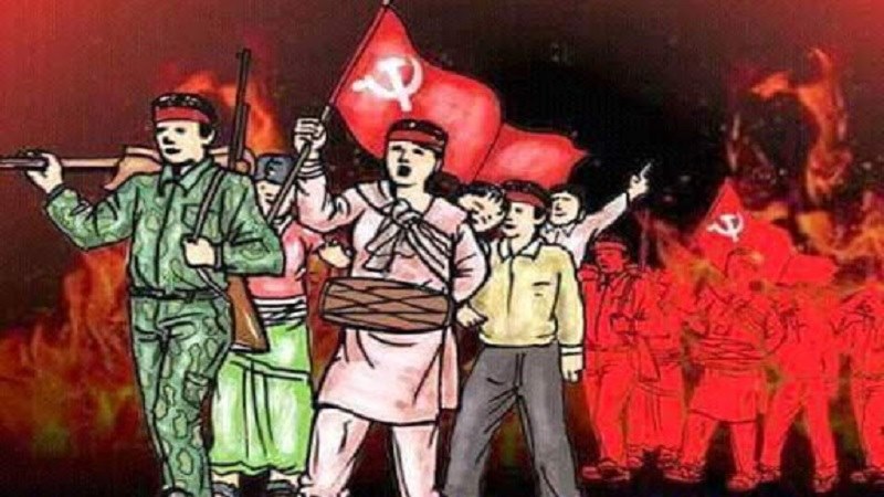 विचार : जनयुद्ध दिवसको मूल्य र परिवर्तनको आकांक्षा