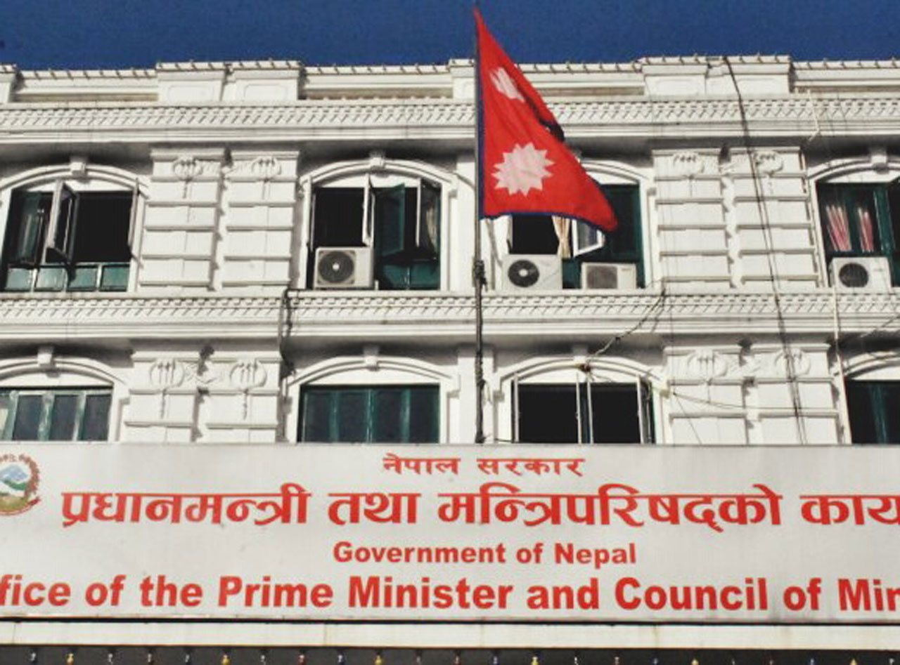 विचार : सरकारका दुई महिना : सङ्कटबाट सुधारको यात्रा