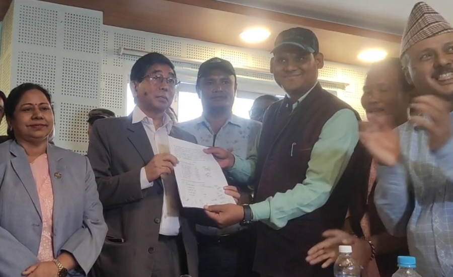 आन्दाेलित राहत शिक्षक र सरकारबीच सहमति, आन्दाेलन फिर्ता