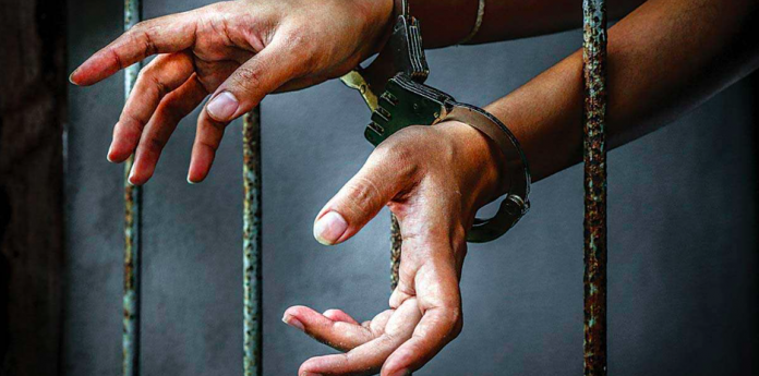 नगद र सुनका गहना चोरी गर्ने तीन पक्राउ
